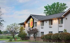 Super 8 By Wyndham Mentor/Cleveland Area